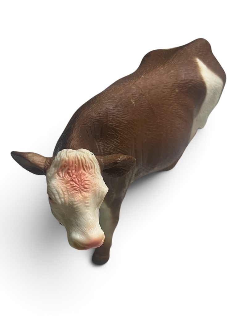Animal de Plastico VACA