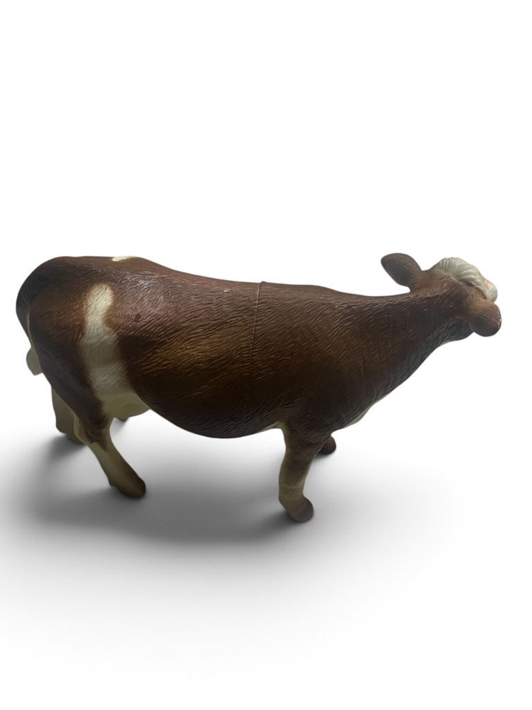 Animal de Plastico VACA
