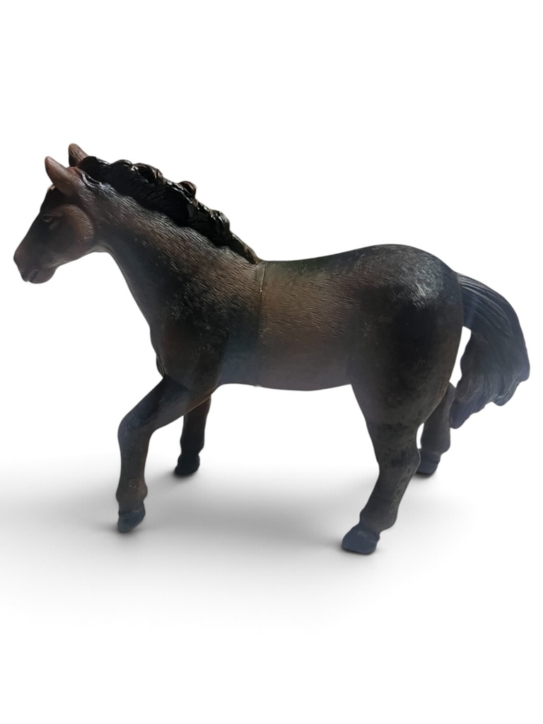 Animal de Plastico caballo