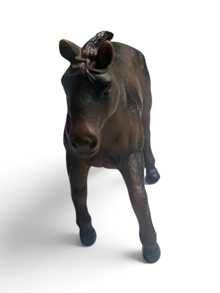 Animal de Plastico caballo