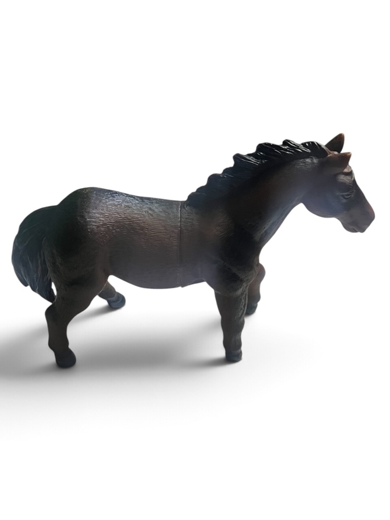 Animal de Plastico caballo