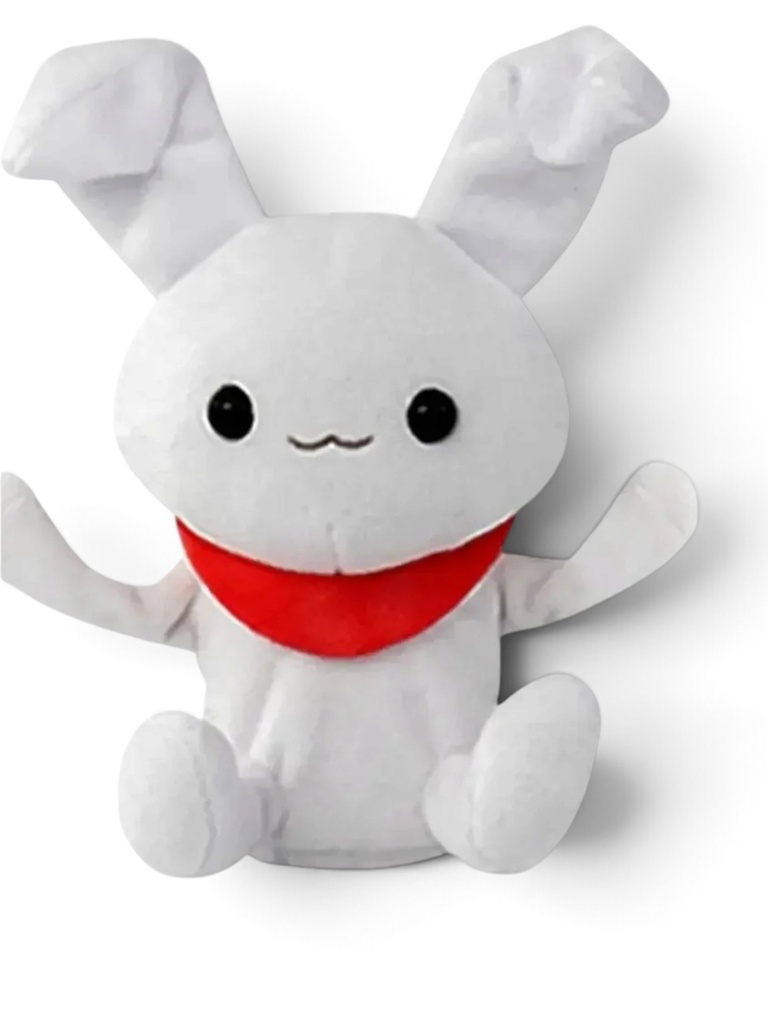 BUNNZY SHALDYZ