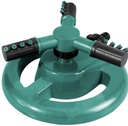 Aspersor Para Jardin Plastico Lion Tools