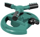 Aspersor Para Jardin Plastico Lion Tools