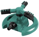 Aspersor Para Jardin Plastico Lion Tools