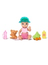Barbie FAMILY FRIENDS