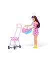 Barbie FAMILY FRIENDS