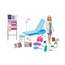 Barbie Doctora