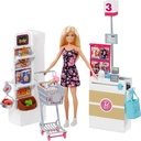 Barbie Dia de Compras