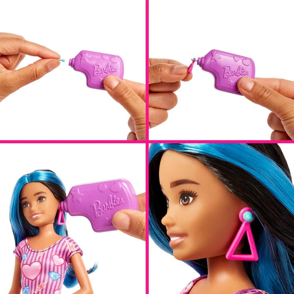 Barbie SKIPPER