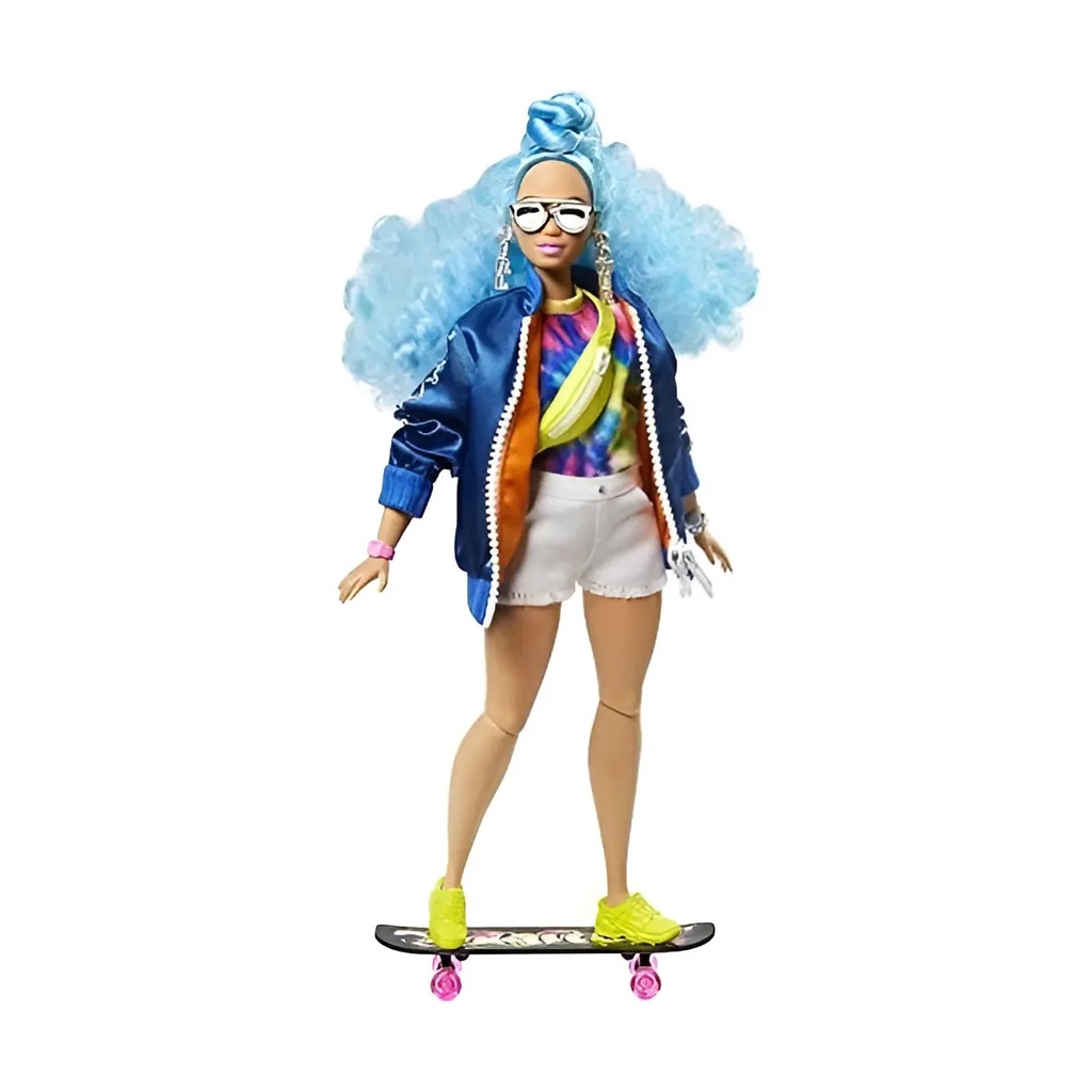 Barbie EXTRA