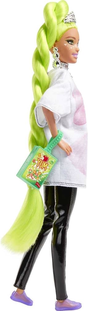 Barbie EXTRA