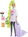 Barbie EXTRA