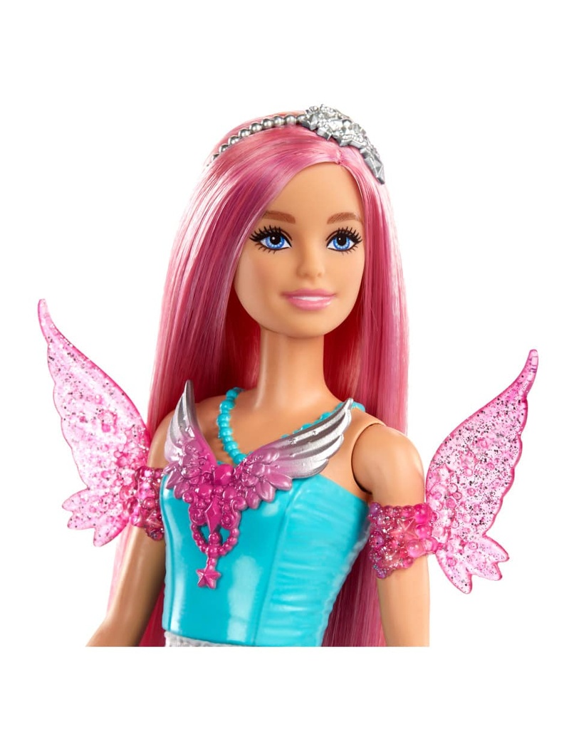 Barbie Magic