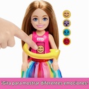 Barbie Psicóloga 