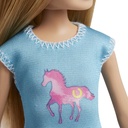 Barbie Caballo