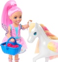 Barbie Atouch of Magic