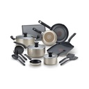 Bateria de Cocina CULINAIRE 16pcs T-FAL