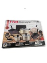 Bateria de Cocina CULINAIRE 16pcs T-FAL