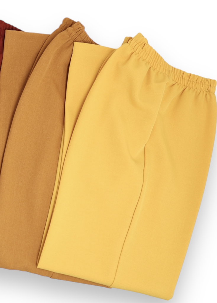 Pantalon D' Christian Dama