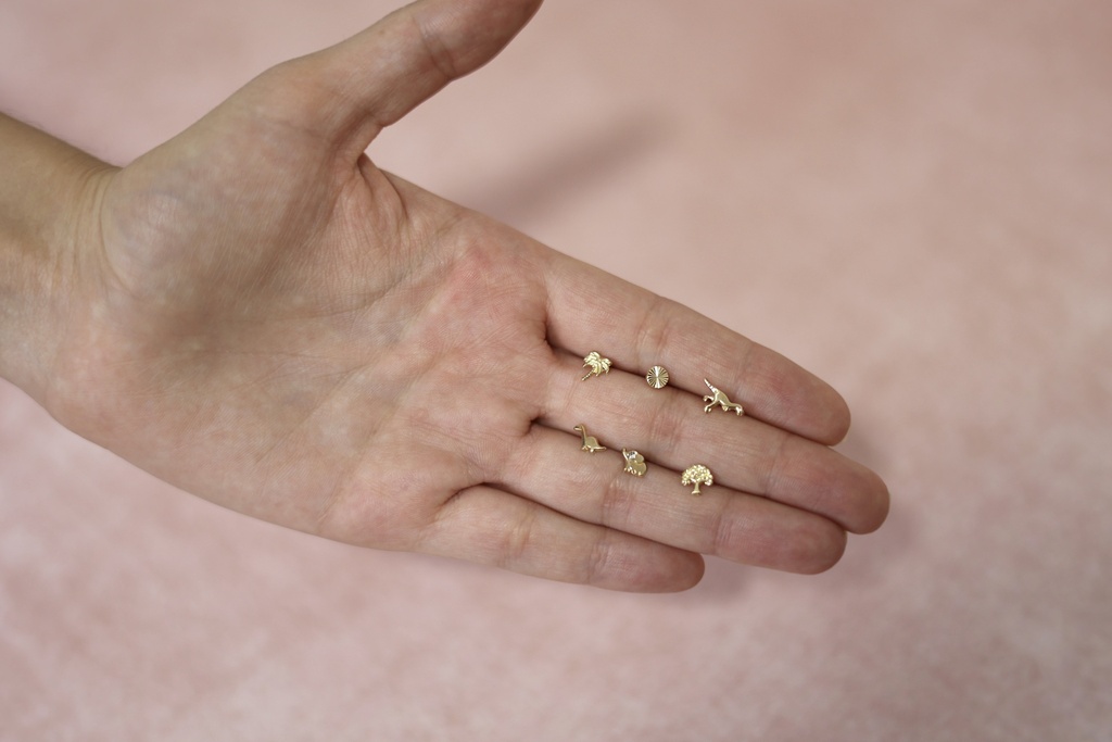 Broquel Dinosaurio T-Rex