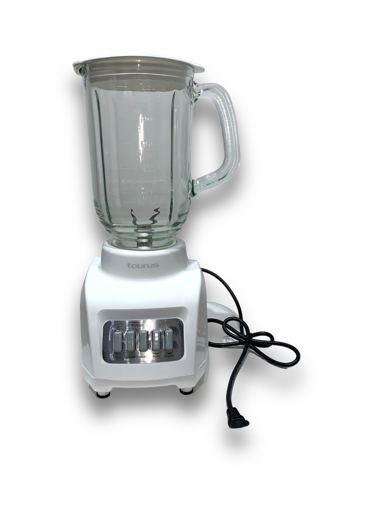 Combo TAURUS Licuadora, Cafetera, Sándwichera