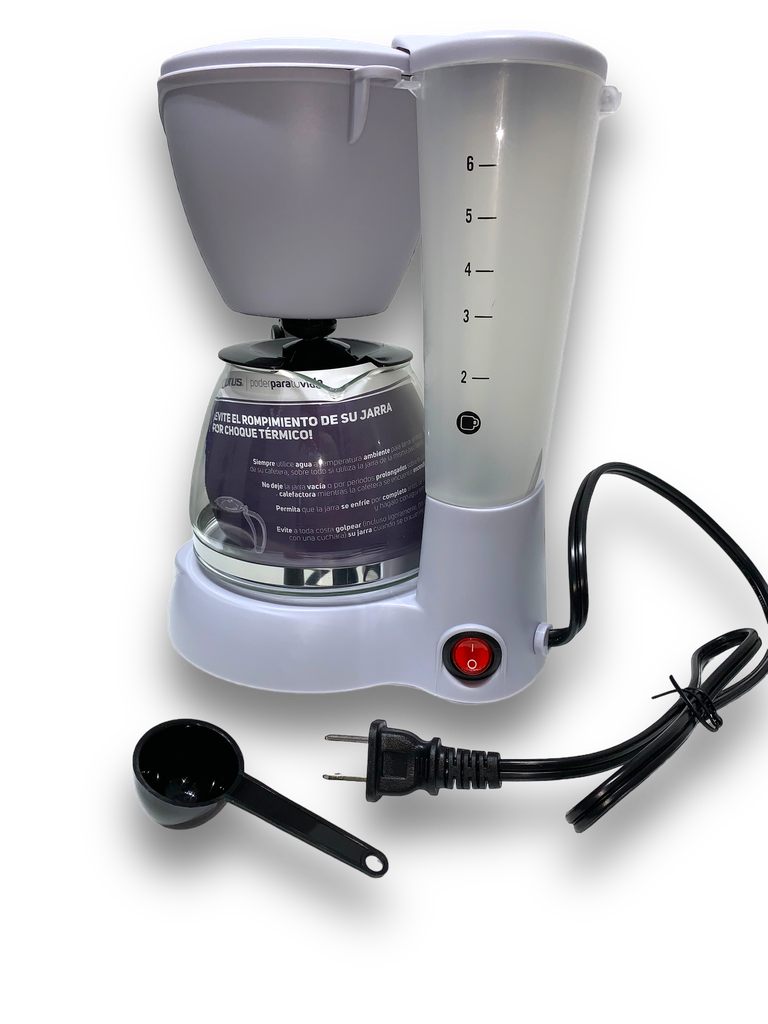 Combo TAURUS Licuadora, Cafetera, Sándwichera