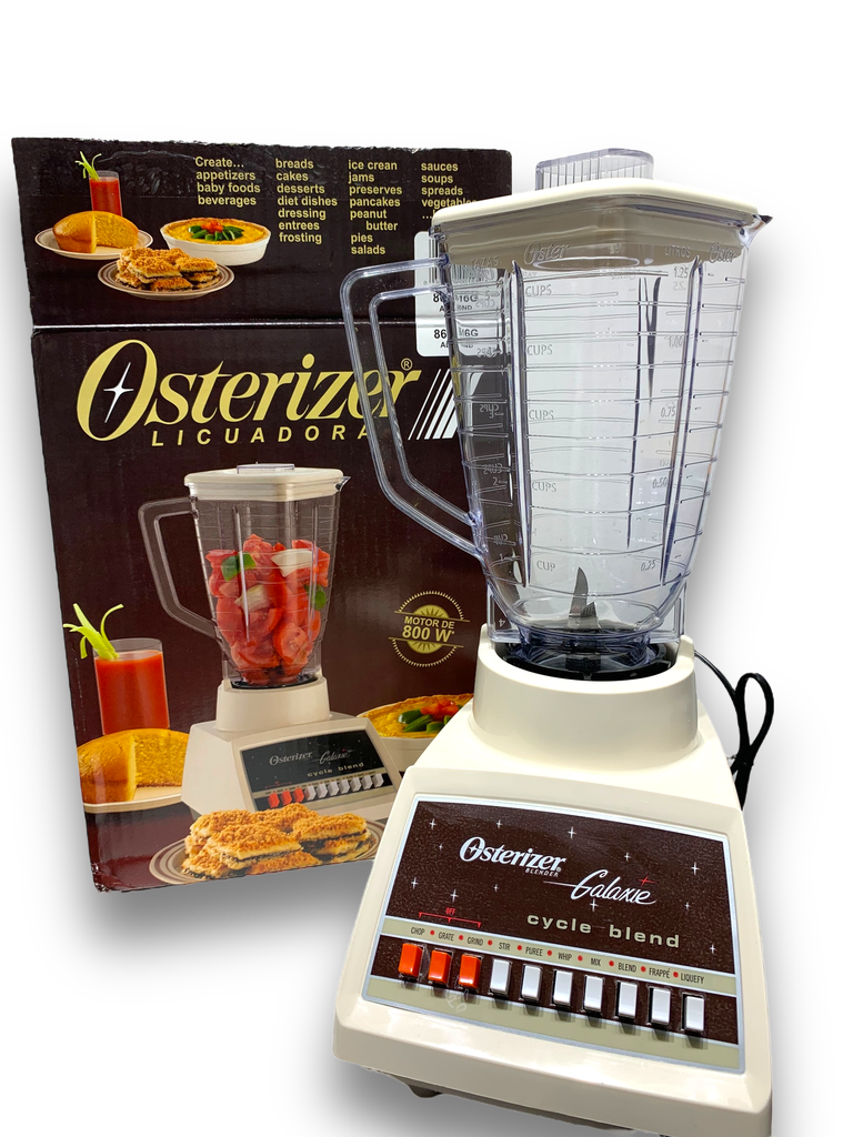 Licuadora Oster