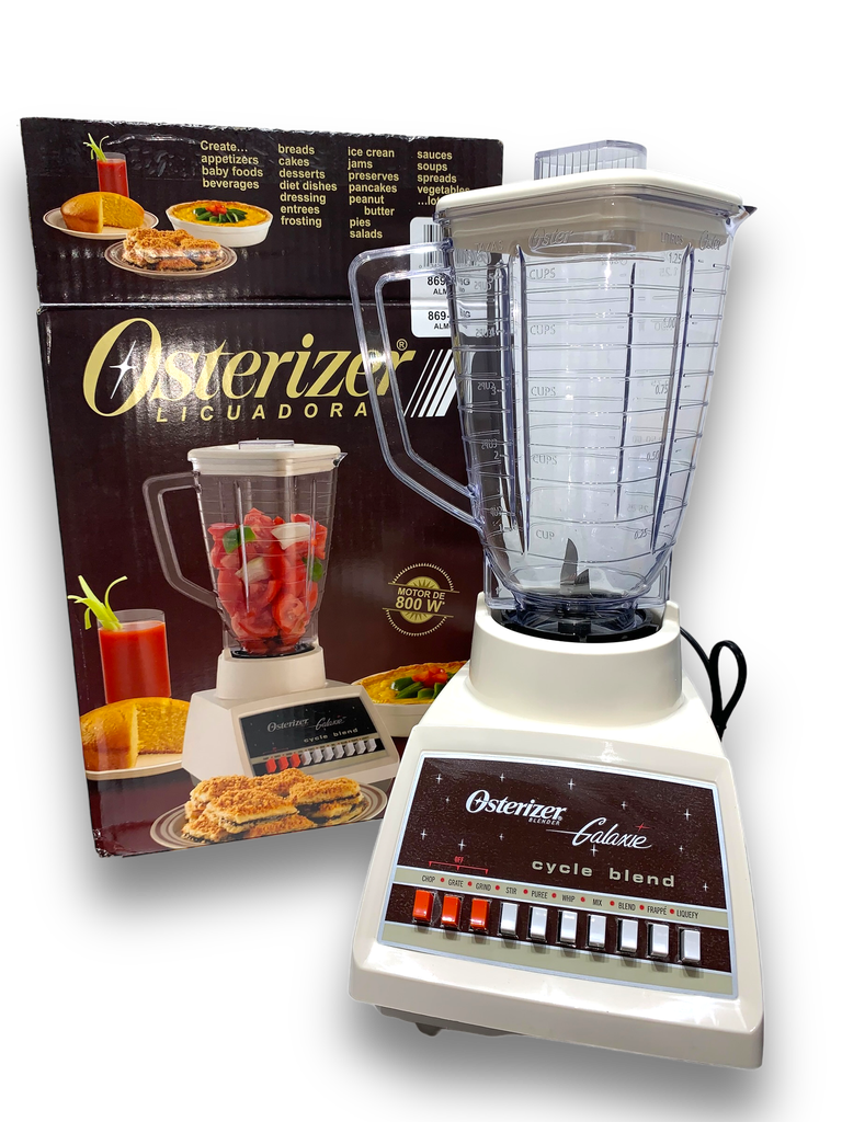Licuadora Oster