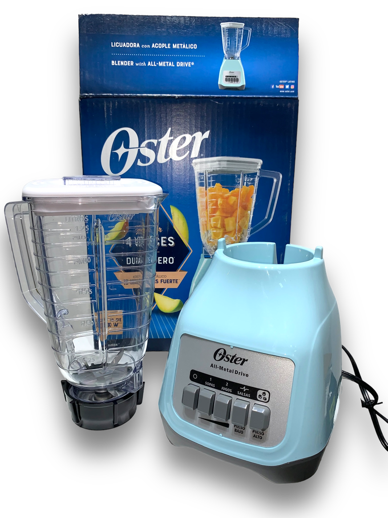 Licuadora Oster