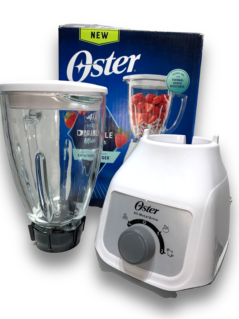 Licuadora Oster