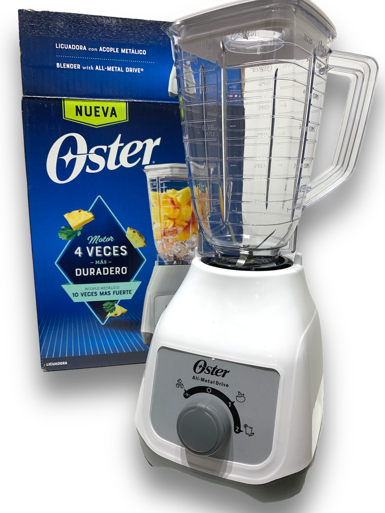 Licuadora Oster