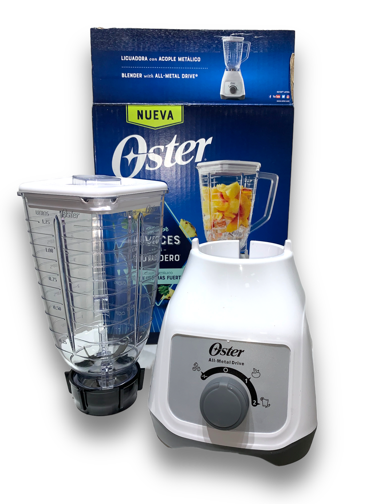Licuadora Oster