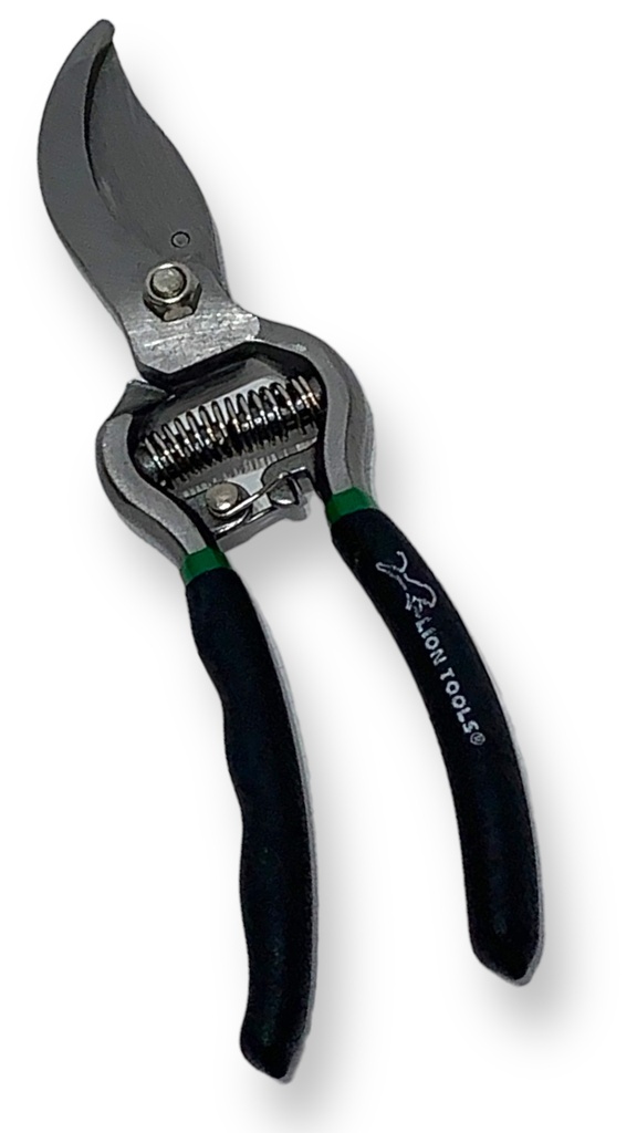 Tijera Floricultura LION TOOLS