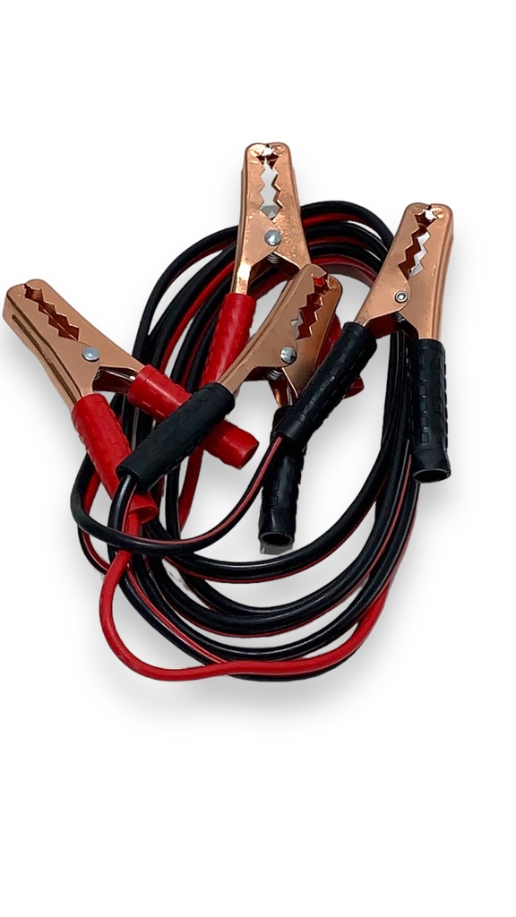 Cable Pasacorriente Lion Tools