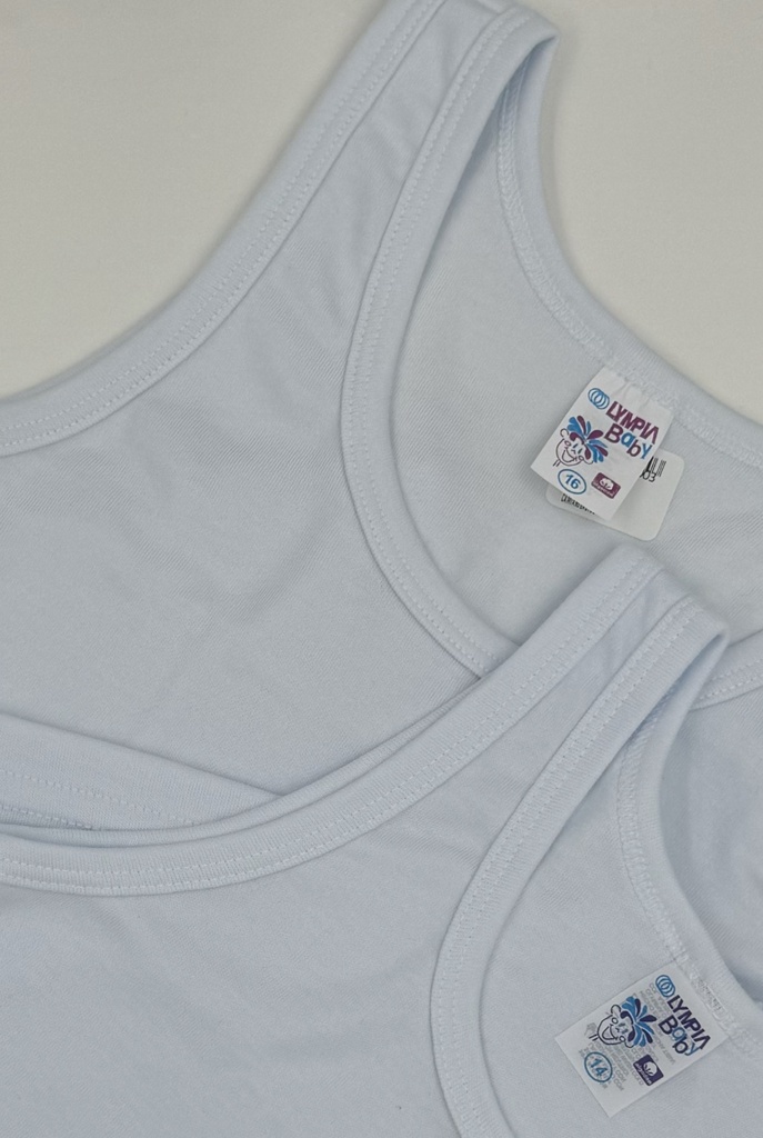 Camiseta Niño Monny 14-16