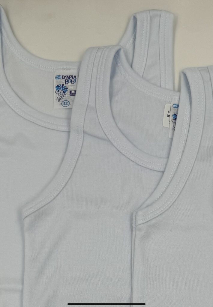 Camiseta Niño Monny 8-12