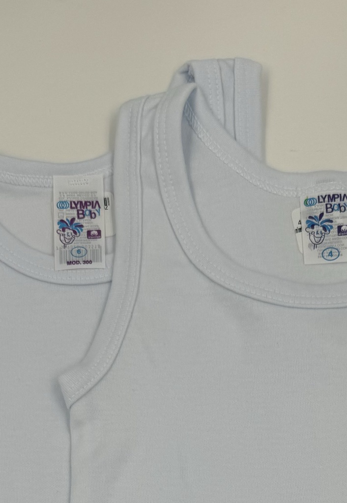 Camiseta Niño Monny 4-6