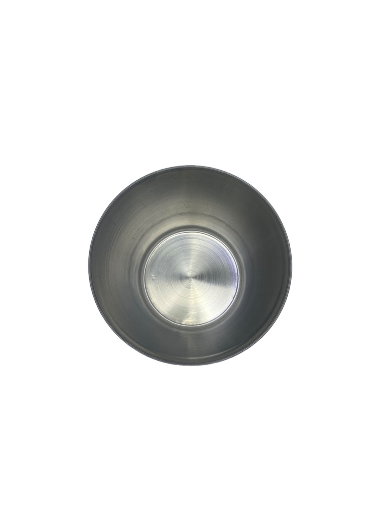 Tazon Ramequin ACERO INOX 12cm