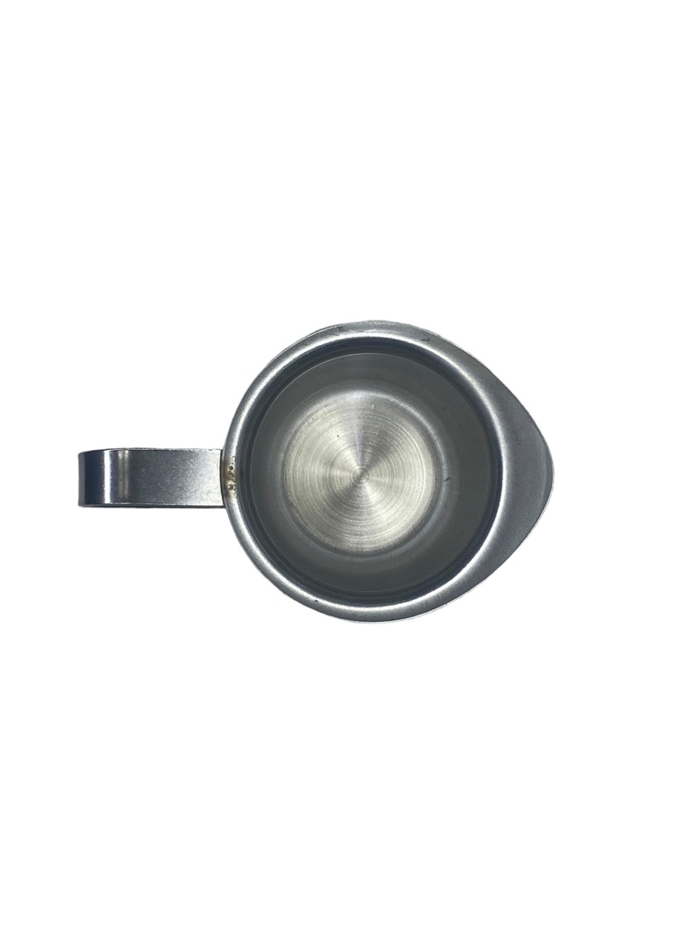 Cremera de Acero Inoxidable 88ml Travessa