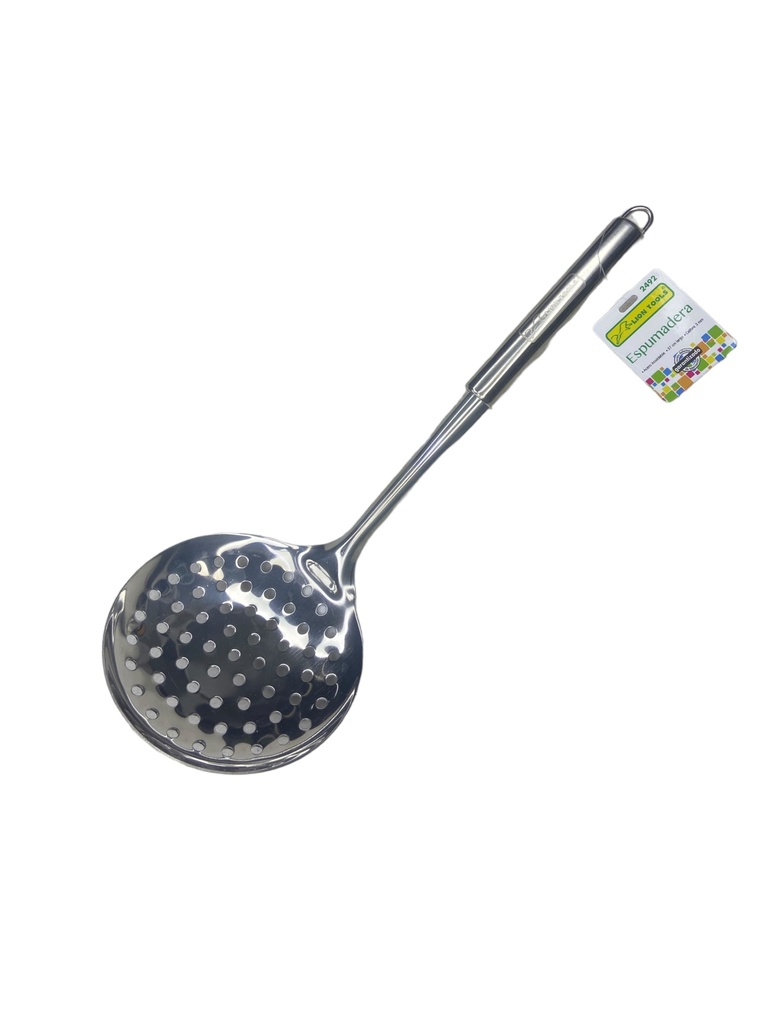 Espumadera Lion Tools