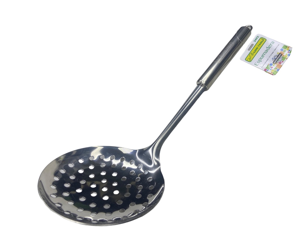 Espumadera Lion Tools