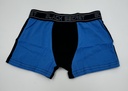 Boxer Niño Black Secret 