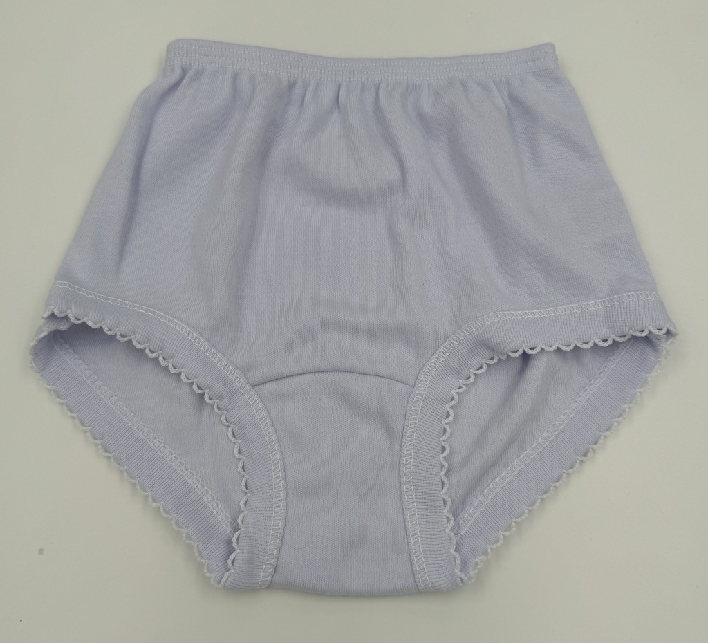 Pantaleta niña Vianey 8-12