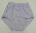 Pantaleta niña Vianey 8-12