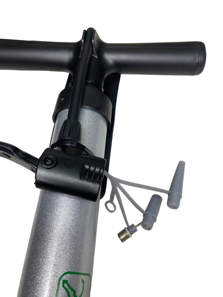 Bomba de Aire Manual Lion Tools