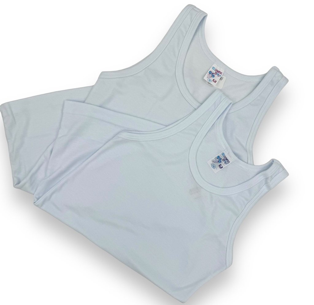 Camiseta  NIÑO OLYMPIA 14-16