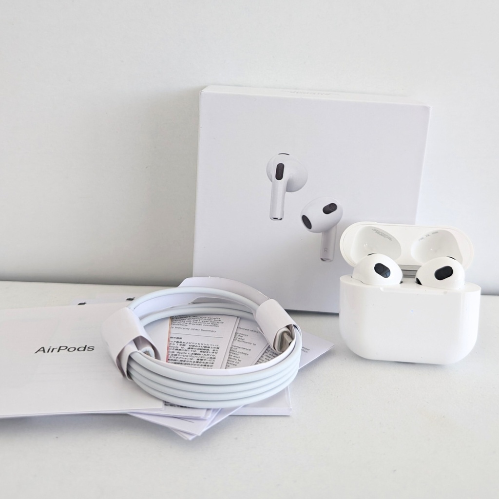AIRPODS 3g