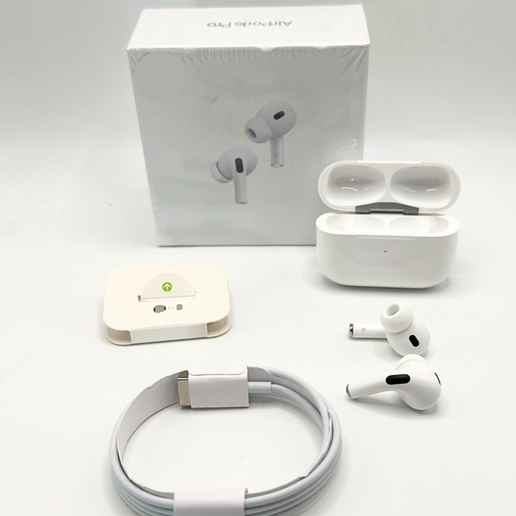 Airpods pro 2da Generacion OEM