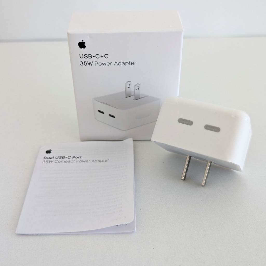 CARGADOR IPHONE